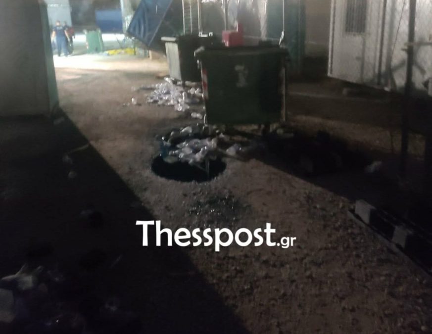ΜΕΤΑΝΑΣΤΕΣ ΣΙΝΤΙΚΗ ΣΕΡΡΕΣ