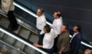 Με το Μετρό Καλαμαριάς έφτασε στα εγκαίνια ο Κυριάκος Μητσοτάκης - Ο Πρωθυπουργός ήταν ο πρώτος επιβάτης σήμερα - ΒΙΝΤΕΟ - ΦΩΤΟ