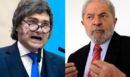 Αργεντινή: Νέα πρόκληση από τον Μιλέι – Αποκαλεί εκ νέου τον Λούλα «κλέφτη» και «διεφθαρμένο»