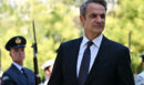 Κυριάκος Μητσοτάκης για Στέφανο Μάνο: Αντισυμβατικός πολιτικός με καταλυτικές και σύγχρονες θέσεις