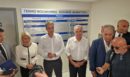 Στο Μαμάτσειο Νοσοκομείο Κοζάνης ο Κυριάκος Μητσοτάκης - «Η πλήρης ανάταξη των υποδομών του ΕΣΥ αποτελεί κεντρική πολιτική προτεραιότητα»