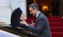 Πατριάρχης Βαρθολομαίος: Ο Κυριάκος Μητσοτάκης μού ζήτησε να στεφανώσω τον γιο του, τον Σεπτέμβριο του 2027
