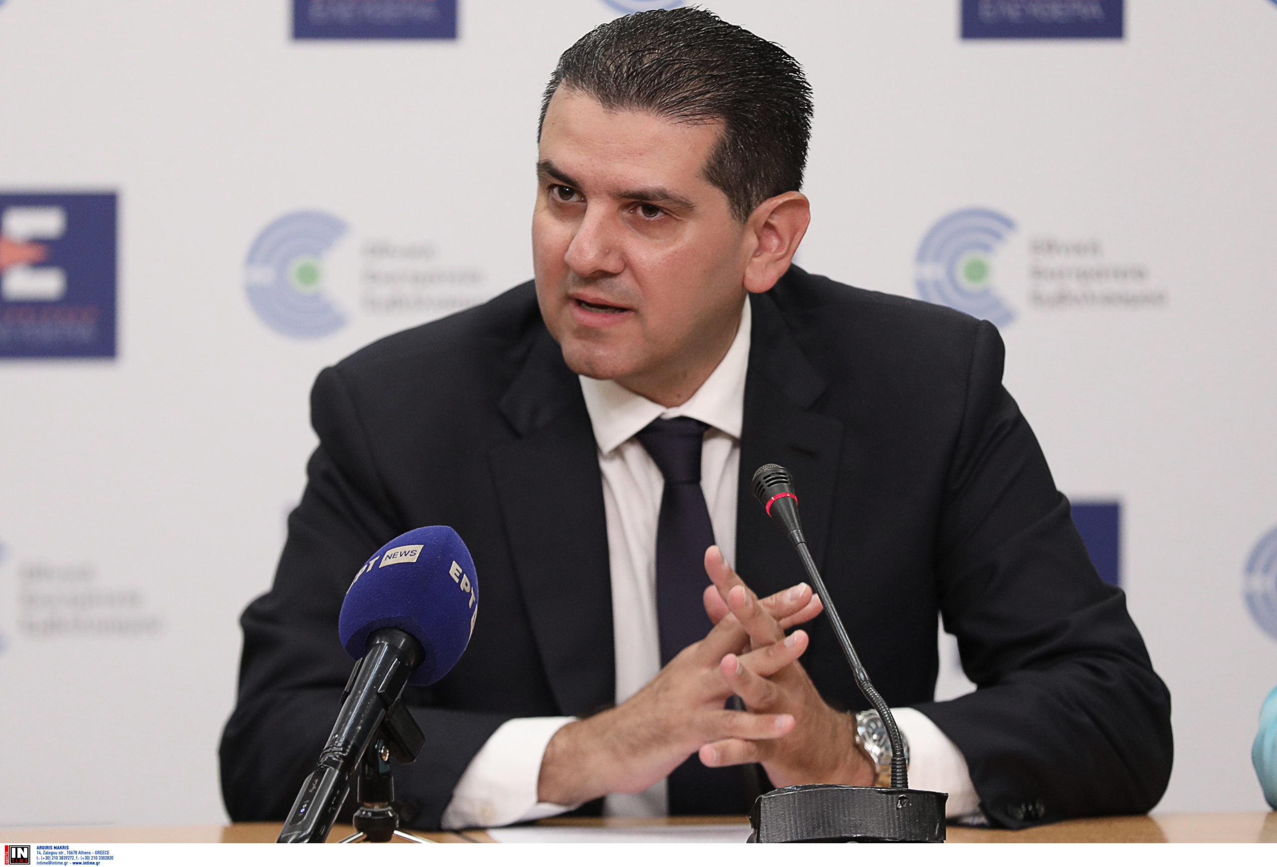 Μιχάλης Δαμιανός: «Με γαλλικό πλοίο ξαναρχίζουν οι έρευνες για το καλώδιο Ελλάδας-Κύπρου»