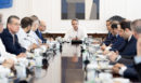 Φωτιά στη Δυτική Αττική: Όλα τα μέτρα ενίσχυσης των πυρόπληκτων - Τι αποφασίστηκε στη διυπουργική