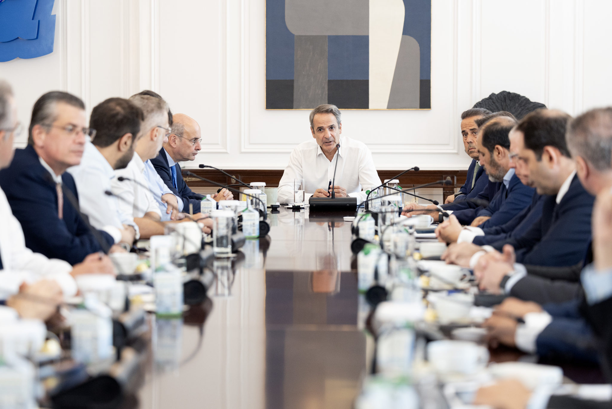 διυπουργική