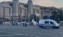 Μόσχα: Τρεις νεκροί και 15 τραυματίες από έκρηξη στο κέντρο της πόλης