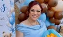 Μπάγια Αντωνοπούλου: Υποδέχτηκε τον Αύγουστο αγκαλιά με τον γιο της - Το τρυφερό βίντεο