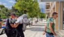 Θρίλερ του Μυστρά: Ενώπιον του εισαγγελέα ο 55χρονος που έκρυβε τη σορό του 90χρονου πατέρα του σε καταψύκτη - ΒΙΝΤΕΟ