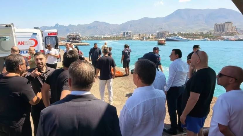ΝΑΥΑΓΙΟ ΚΥΠΡΟΣ