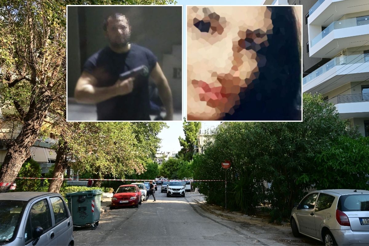 Γυναικοκτονία στη Νέα Σμύρνη: Αυτή είναι η 45χρονη Μελίνα που δολοφονήθηκε από τον 48χρονο – Συντετριμμένη η μητέρα της