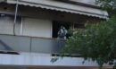 Συναγερμός τα ξημερώματα στη Νέα Σμύρνη: Στις φλόγες διαμέρισμα - Στον δρόμο έντρομοι οι ένοικοι