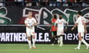 Ναϊμέγκεν - Ολυμπιακός 2-1: Εκτός Champions League oι «ερυθρόλευκοι» - Συνεχίζουν στη League Phase του Europa League