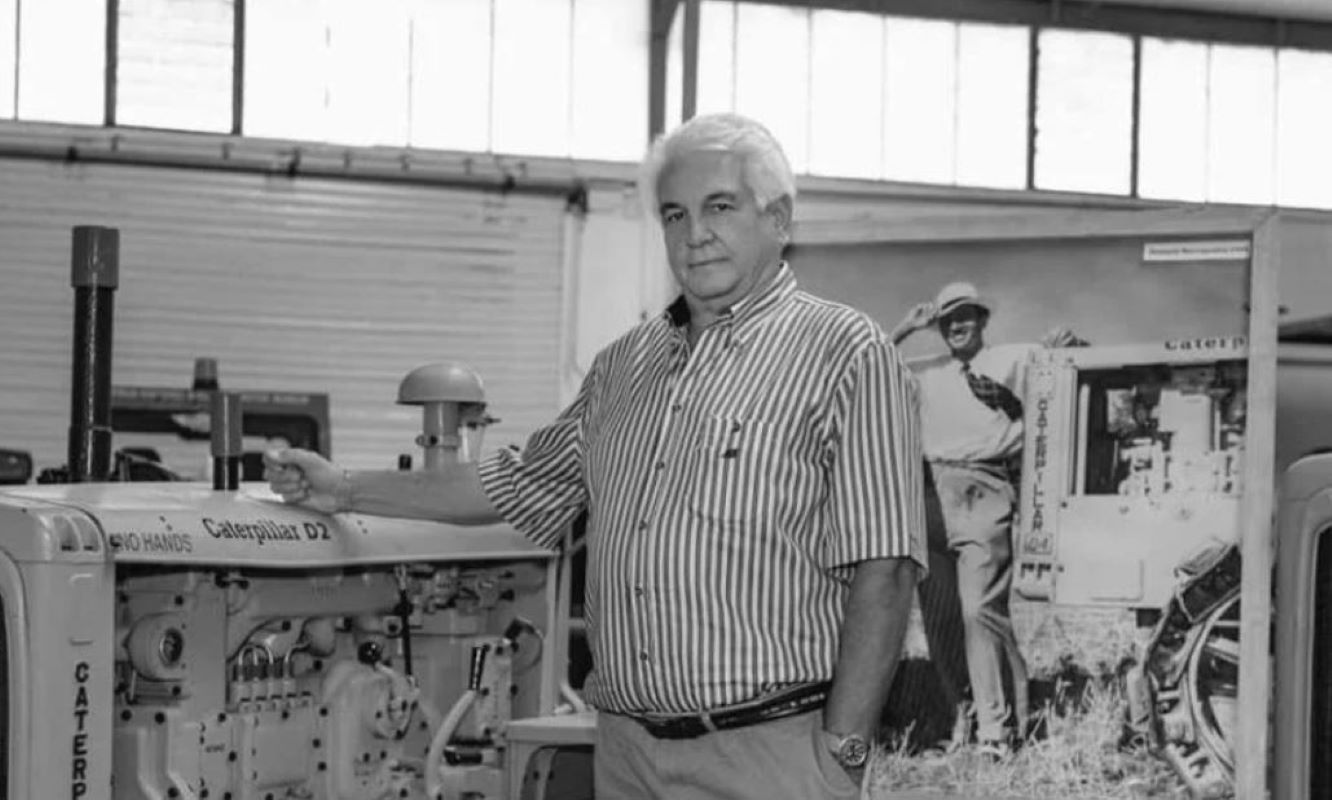 Κύπρος: To χρονικό της τραγωδίας με θύμα τον επιχειρηματία Ντίμη Μαυρόπουλο – Βίντεο από το σκάφος του που διαλύθηκε στα βράχια