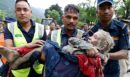 Εικόνες αποκάλυψης στο Νεπάλ: 160 νεκροί, εκατοντάδες αγνοούμενοι και φόβοι για νέες πλημμύρες - ΦΩΤΟ και ΒΙΝΤΕΟ