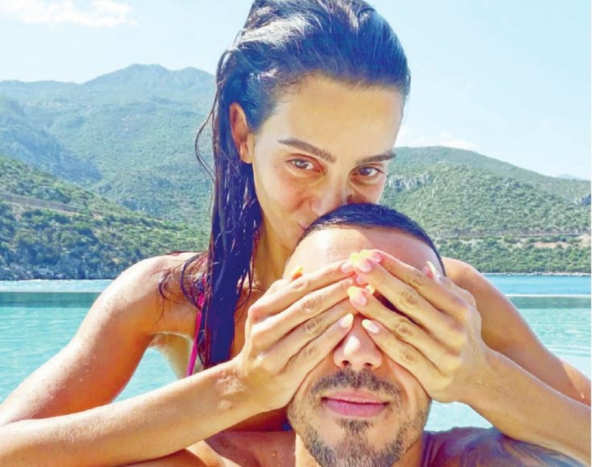 Νικόλ Μαυρίδη