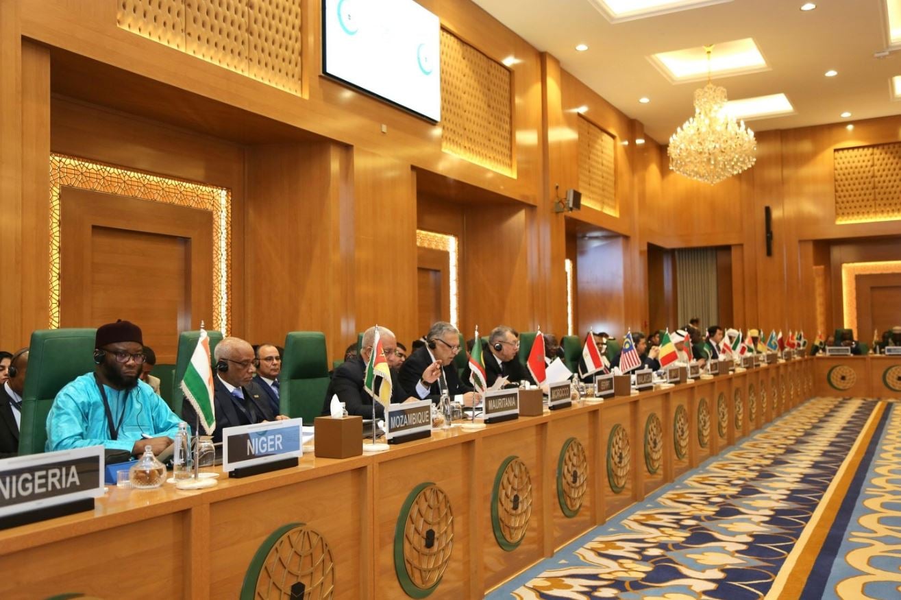 Οργανισμός Ισλαμικής Συνεργασίας: «Πυλώνας ασφάλειας» η αμυντική συμφωνία Σαουδικής Αραβίας, Τουρκίας και Πακιστάν