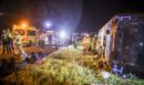 Ολλανδία: Τουριστικό λεωφορείο που μετέφερε Γερμανούς μαθητές συγκρούστηκε με φορτηγάκι διανομής - 20 τραυματίες