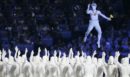 Ολυμπιακοί Αγώνες 2004 στην Αθήνα: Ξαναζήστε τη μαγεία 22 χρόνια μετά - 2 νέα βίντεο από τον Δημήτρη Παπαϊωάννου