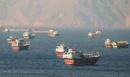 Πλήγμα σε ελληνικών συμφερόντων πλοίο στα Στενά του Ορμούζ: Δεν υπήρχαν Έλληνες μεταξύ του πληρώματος
