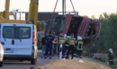 Τραγωδία στην Ουγγαρία: 12 νεκροί έπειτα από πτώση λεωφορείου σε χαντάκι - «Ο οδηγός πιθανότητα αποκοιμήθηκε στο τιμόνι»