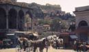 Κουίζ για την παλιά Αθήνα: Αναγνωρίζετε την πλατεία; Είναι από τις πιο γνωστές