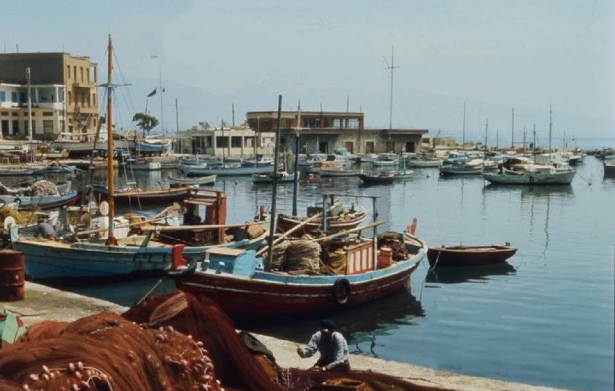 Κουίζ για την παλιά Αθήνα: Αναγνωρίζετε την περιοχή; Έχετε περάσει 100% από εκεί