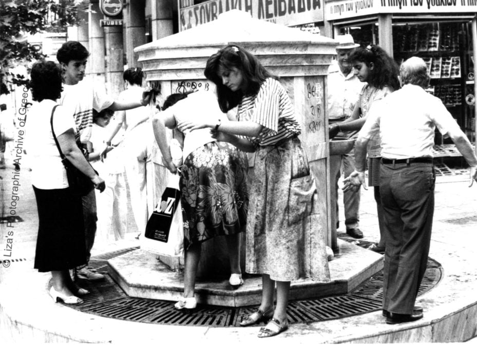 Κουίζ για την παλιά Αθήνα: Αναγνωρίζετε το σημείο; Έχετε περάσει 100% από εκεί