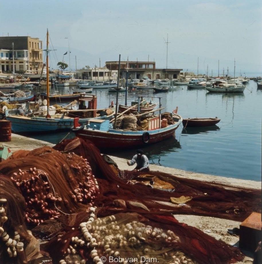 Παλιά Αθήνα