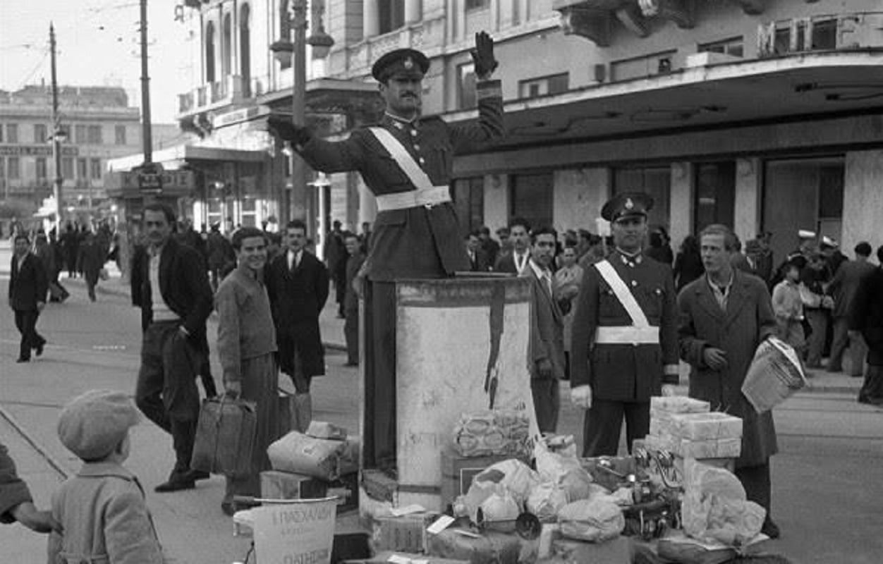 Κουίζ για την παλιά Αθήνα: Αναγνωρίζετε το σημείο; Έχετε περάσει 100% από εκεί