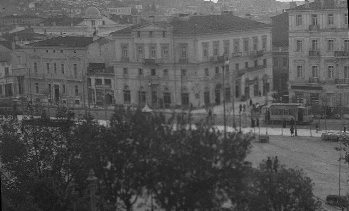 Κουίζ για την παλιά Αθήνα: Αναγνωρίζετε το σημείο; Έχετε περάσει 100% από εκεί