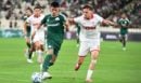 Conference League: Ο Παναθηναϊκός «κόλλησε» στο 1-1 με την ΤΣΣΚΑ 1948 και ψάχνει την πρόκριση στη Σόφια -  Δείτε τα γκολ