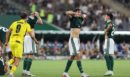 Παναθηναϊκός – Χράντετς Κράλοβε 2-2: Από το 2-0 στην ψυχρολουσία του 90+6, δείτε τα γκολ