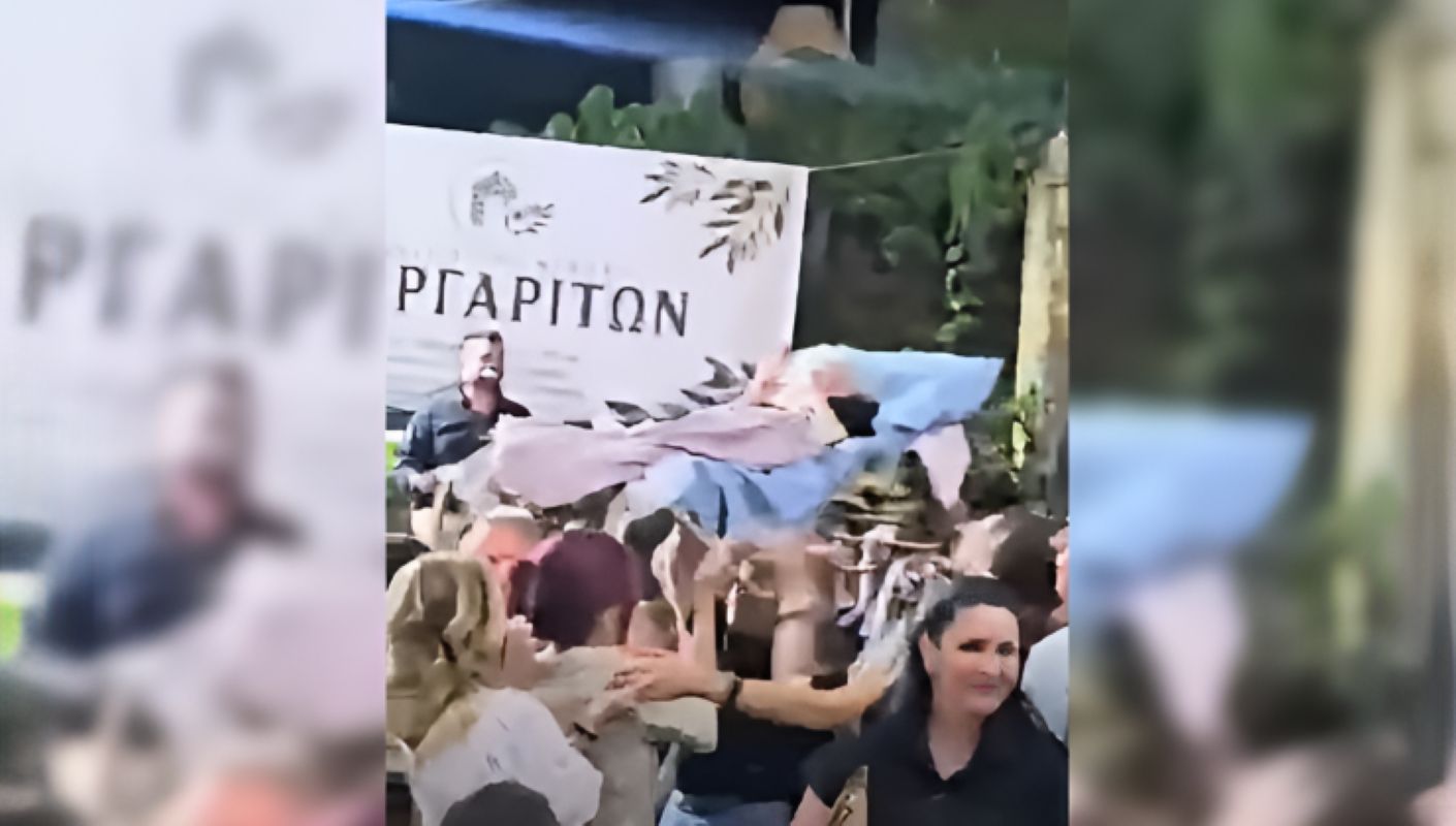 Ρέθυμνο: Ποια είναι η 90χρονη γιαγιά που «έκανε θραύση» σε πανηγύρι στις Μαργαρίτες – Η συγκλονιστική ιστορία της – BINTEO