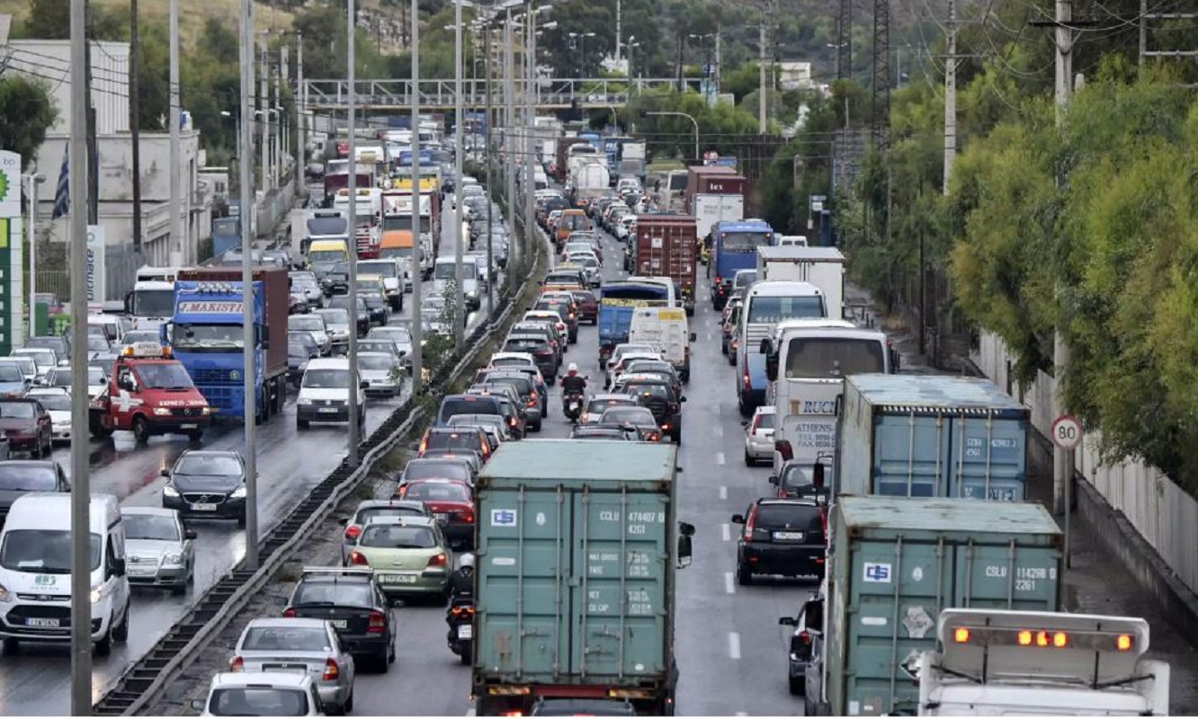 Περιφερειακή Αιγάλεω