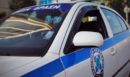 Λάρισα: Καταδίωξη στο κέντρο της πόλης - Άφησε τα κλειδιά στο αυτοκίνητο και του το έκλεψαν
