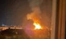 Ρωσία: Στις φλόγες το Μπέλγκοροντ ύστερα από επίθεση με drones – «Χτυπήματα» κοντά στην έδρα της FSB, 13 τραυματίες