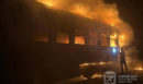 Μακελειό στην Ουκρανία ανήμερα της Ανεξαρτησίας της χώρας: 8 νεκροί και δεκάδες τραυματίες από ρωσικές επιθέσεις
