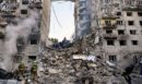 Κίεβο: Τουλάχιστον 15 νεκροί από ρωσικά πλήγματα