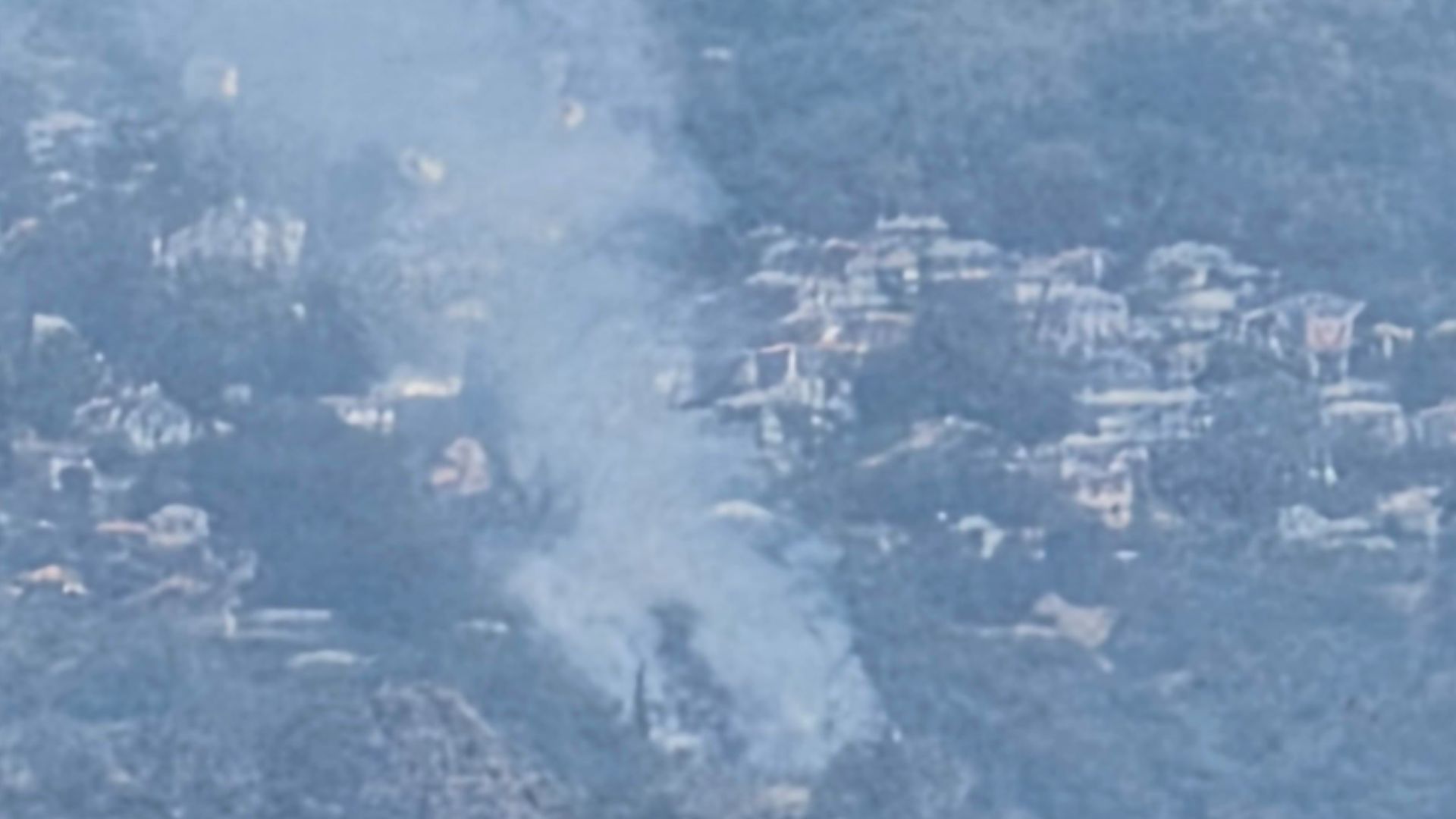 Μαγνησία: Φωτιά στον Άγιο Λαυρέντιο – Επιχειρούν και 3 αεροσκάφη – ΦΩΤΟ και ΒΙΝΤΕΟ