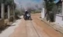Στα μέτωπα των πυρκαγιών και η ΕΛΑΣ: Εκκενώσεις πόρτα-πόρτα σε Πόρτο Γερμενό, Άγιο Νεκτάριο και Ψάθα