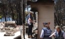 Η επόμενη μέρα στο Πόρτο Γερμενό: Επιστρέφουν οι κάτοικοι και βιώνουν το μέγεθος της καταστροφής - «Χαλικάκι χαλικάκι το έχτισα, τώρα δεν έχω τίποτα»