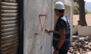 Αυτοψίες και καταγραφή των ζημιών στο Πόρτο Γερμενό - 40 κτίρια κρίθηκαν κατεδαφιστέα - ΦΩΤΟ