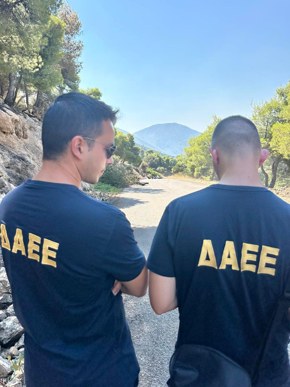 Ψάθα, ελικόπτερα, πτώση, Αυτοψία, ΔΑΕΕ