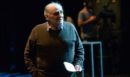 Στέλιος Ράμφος: Σήμερα στο Χαλάνδρι, δημοσία δαπάνη η κηδεία του - Η παράκληση της οικογένειάς του