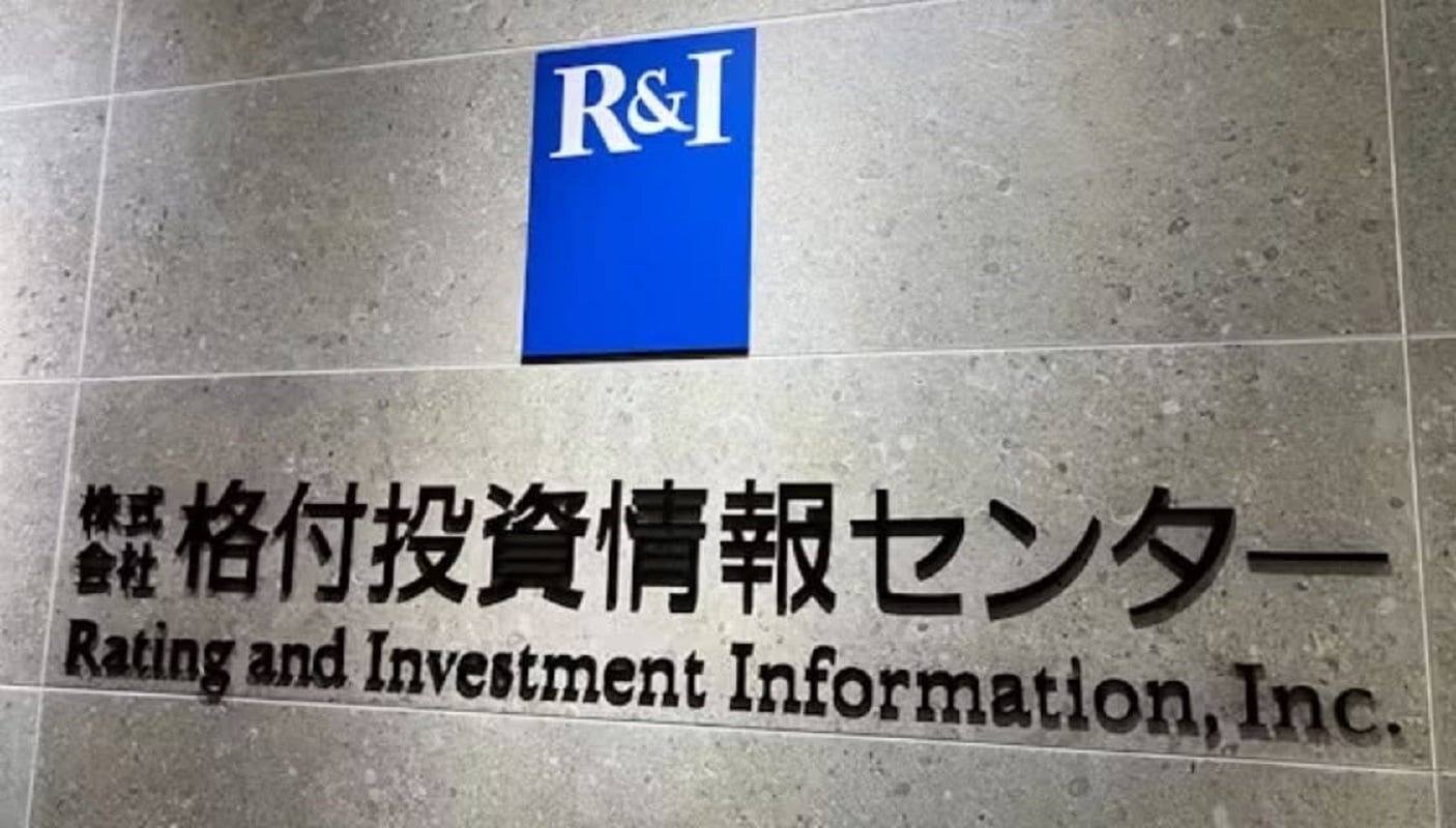 R&I: Ο ιαπωνικός οίκος αξιολόγησης αναβάθμισε τις προοπτικές της ελληνικής οικονομίας από σταθερές σε θετικές