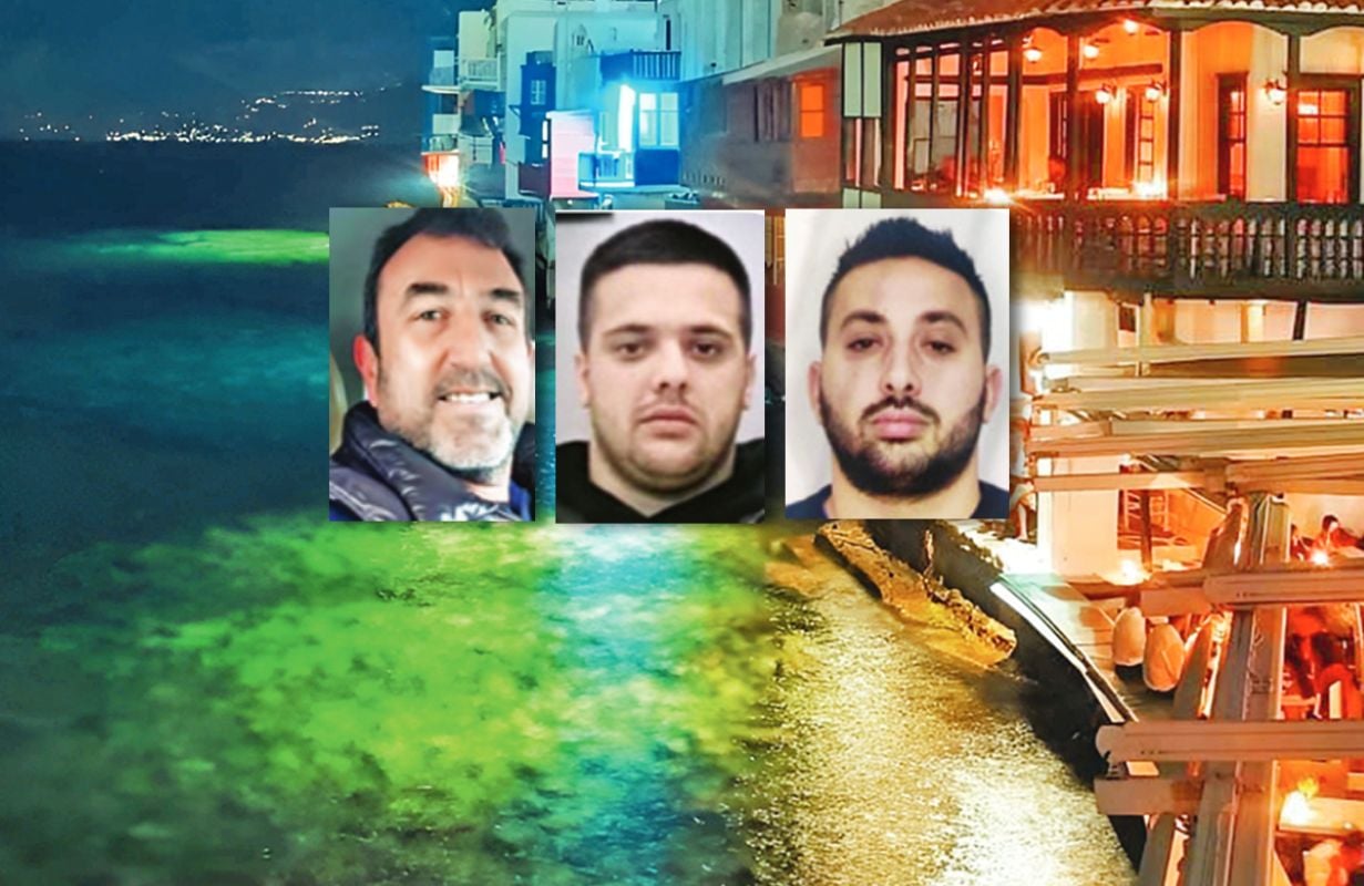 Πώς «θησαύρισε» η ρωσική μαφία στην Ελλάδα