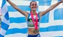 Ιουλιάννα Ρούσσου: Κατέκτησε το αργυρό μετάλλιο στα 800 μέτρα στο Παγκόσμιο Κ20 - «Δεν έχω καταλάβει ακόμα τι έχει γίνει»