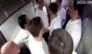 Ρωσία: Ασανσέρ «βούτηξε» στο κενό από τον 4ο όροφο με 9 άτομα - Δείτε το βίντεο