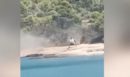 Ελικόπτερο στις Σπέτσες: Η ταυτότητα «πρόδωσε» τον 39χρονο επιχειρηματία – Κοκαΐνη και κάνναβη στο μαύρο σακίδιο