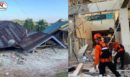 Δραματικές ώρες στην Ινδονησία μετά τα 7,7 ρίχτερ – Αυξάνονται οι νεκροί, μάχη των σωστικών συνεργείων για τους εγκλωβισμένους